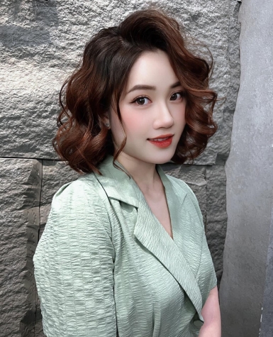 PHÚC BẢO KHẲNG ĐỊNH VỊ THẾ HAIR SALON HÀNG ĐẦU TẠI ĐÀ LẠT