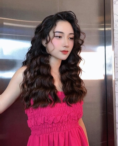 TUYỂN DỤNG THỢ LÀM TÓC CÓ TAY NGHỀ