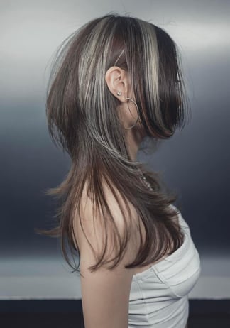 Cắt tóc & tạo kiểu 1