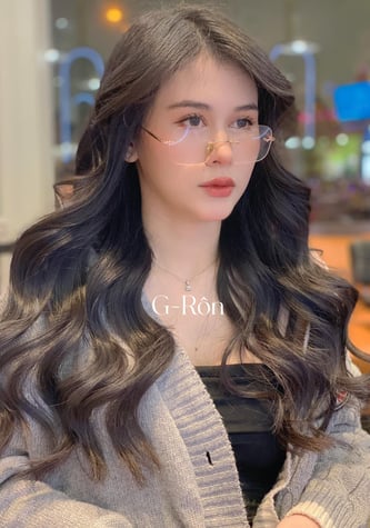 Cắt tóc & tạo kiểu 2
